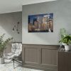 New York Skyline Poster