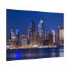 NYC Manhattan, Urban City Poster