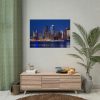 NYC Manhattan, Urban City Poster
