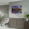 92409-1131.jpg Singapore Marina Bay Poster