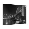 92409-1154.jpg Sydney Harbour Bridge Poster
