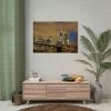 92409-1160.jpg Brooklyn Bridge Poster
