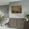92409-1161.jpg Brooklyn Bridge Poster