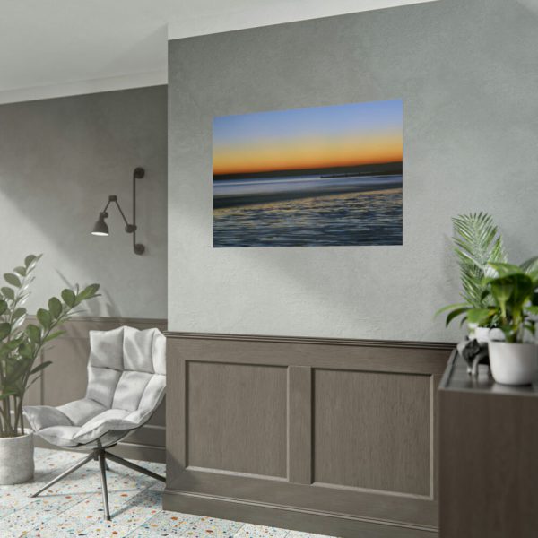 92409-1186.jpg Relaxing Ocean View Poster