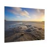 92409-1189.jpg Aunset, Bay, Coast Poster
