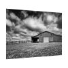 92409-1239.jpg Farm House in the Countryside Poster