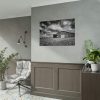 92409-1241.jpg Farm House in the Countryside Poster