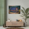 92409-1250.jpg Wooden Poster