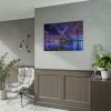 92409-1256.jpg Bridge in London Poster