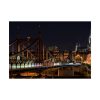 92409-1277.jpg Bridge and Church Poster