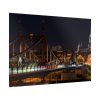 92409-1279.jpg Bridge and Church Poster