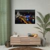 Hohenzollern Bridge Poster