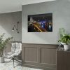 Hohenzollern Bridge Poster
