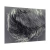 92409-1309.jpg Bird Feather Poster