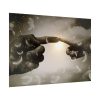 92409-1324.jpg Finger Contact Poster