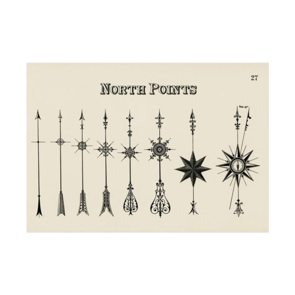 92409-1372.jpg Designs Draughtsman's Alphabets by Hermann Esser Poster