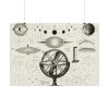 92409-1383.jpg Bolder-Atlas by Brockhaus Poster
