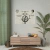 92409-1385.jpg Bolder-Atlas by Brockhaus Poster