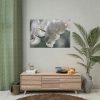 Orchids Elegant Poster