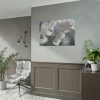 Orchids Elegant Poster
