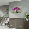 Colorful Flower Poster