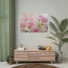 92409-220.jpg Blooming Pink Daisies Poster