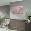 92409-221.jpg Blooming Pink Daisies Poster