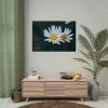 92409-230.jpg Wild Daisy Poster