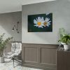 92409-231.jpg Wild Daisy Poster