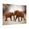 92409-249.jpg African Elephants Poster