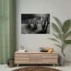 92409-260.jpg Elephants in Africa, Safari Poster