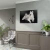 92409-29.jpg White Swiss Shepherds Poster