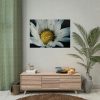 92409-305.jpg Daisy Pollen Poster
