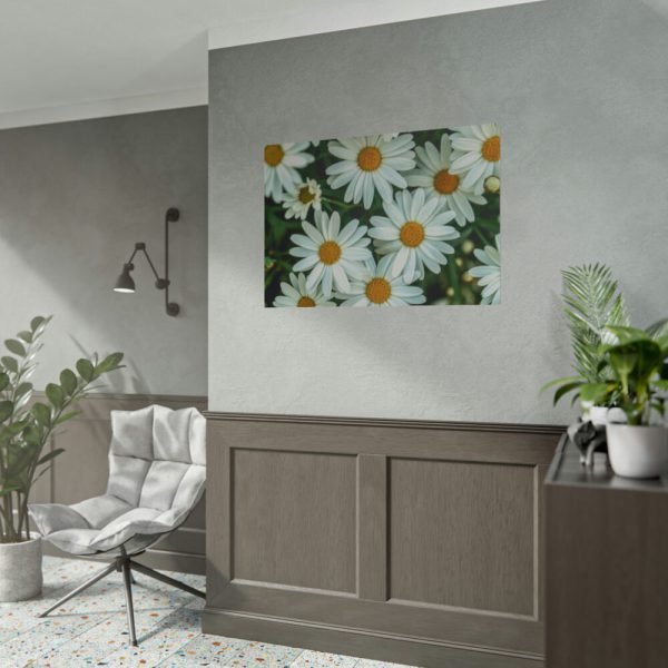 92409-316.jpg Blossom Daisy Poster