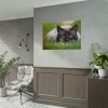 Cat Hunting Poster