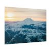 Mount Rainier Poster
