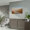 92409-406.jpg Autumn On the Hudson River by Jasper Francis Cropsey Poster