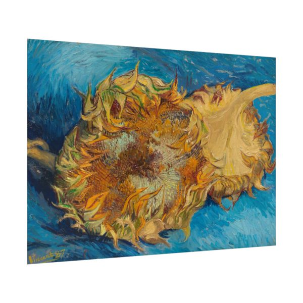 92409-434.jpg Sunflowers by Vincent Van Gogh Poster
