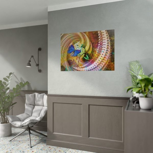 92409-44.jpg Abstract Artwork Art Digital Poster