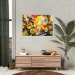 Butterfly Bokeh Magic Dream Poster - Image 5