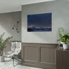 92409-466.jpg Stars Sprinkled Mountains Poster