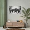 92409-475.jpg Elephant Ivory Animals Africa Poster