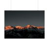 92409-498.jpg Mount Emma View From Telluride Poster