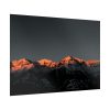92409-499.jpg Mount Emma View From Telluride Poster