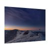 92409-509.jpg Snow Covered Ciucas Peak Poster