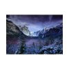 92409-582.jpg Yosemite Tunnel, Tuolumne Meadows, United States Poster