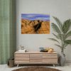 92409-620.jpg Mountains, Sand and Dune Poster
