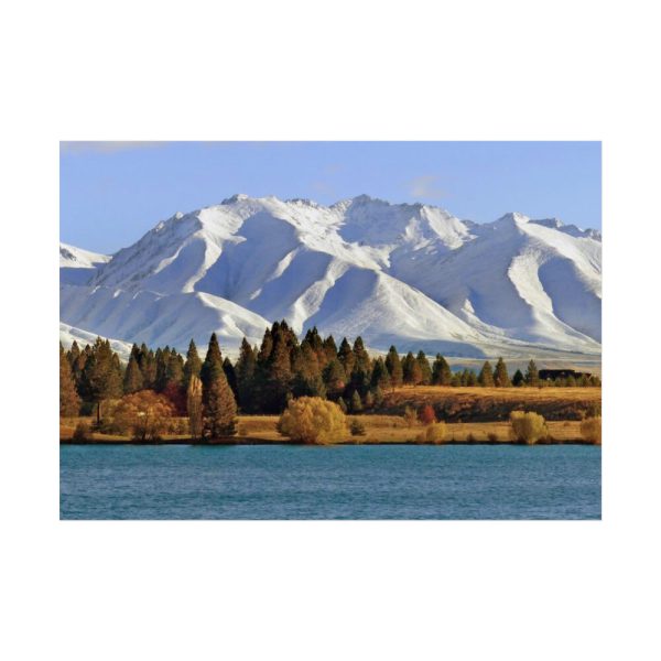 92409-657.jpg Twizel New Zealand Poster