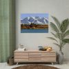 92409-660.jpg Twizel New Zealand Poster