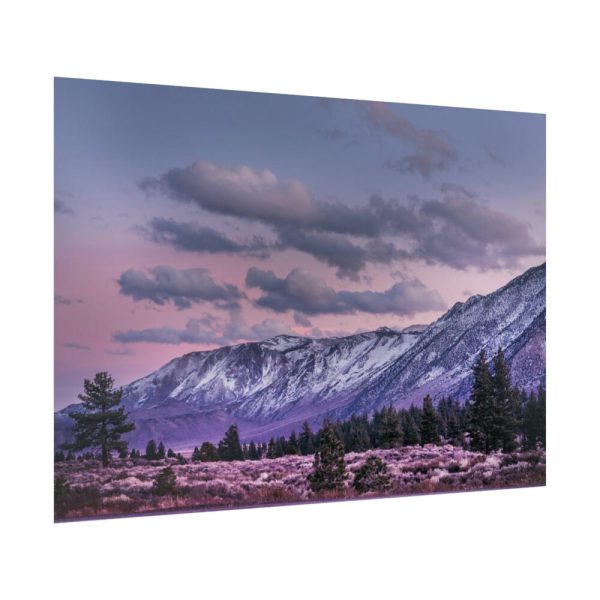 92409-664.jpg Mammoth Creek Poster